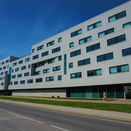 Downtown Hostel Tartu Dış mekan fotoğraf