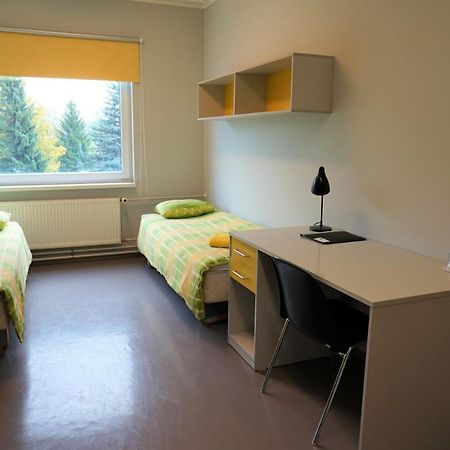 Downtown Hostel Tartu Dış mekan fotoğraf
