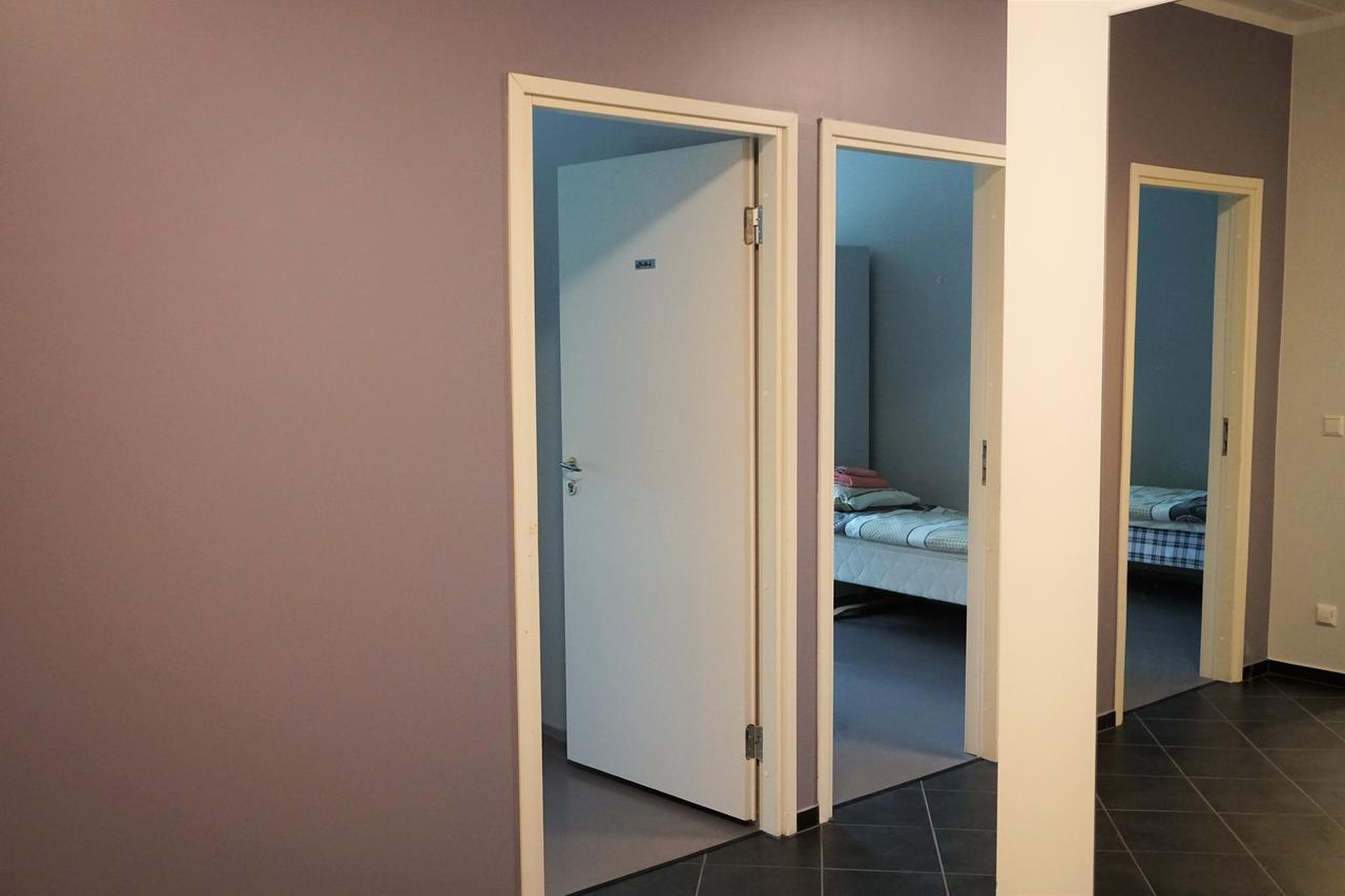 Downtown Hostel Tartu Dış mekan fotoğraf