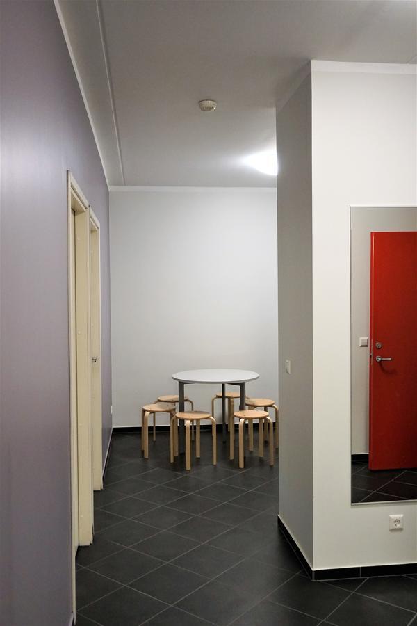 Downtown Hostel Tartu Dış mekan fotoğraf