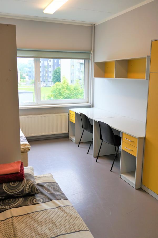 Downtown Hostel Tartu Dış mekan fotoğraf