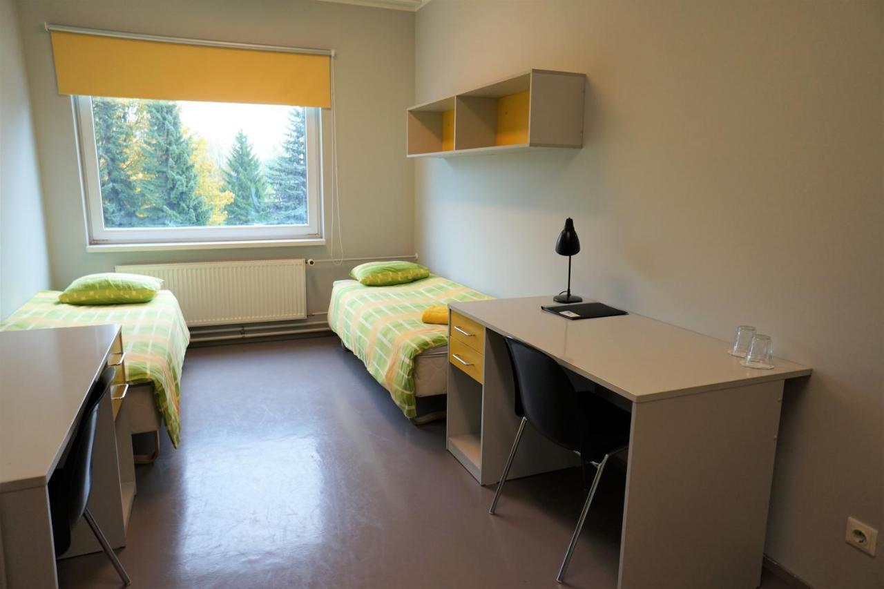 Downtown Hostel Tartu Dış mekan fotoğraf