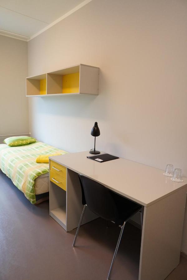 Downtown Hostel Tartu Dış mekan fotoğraf